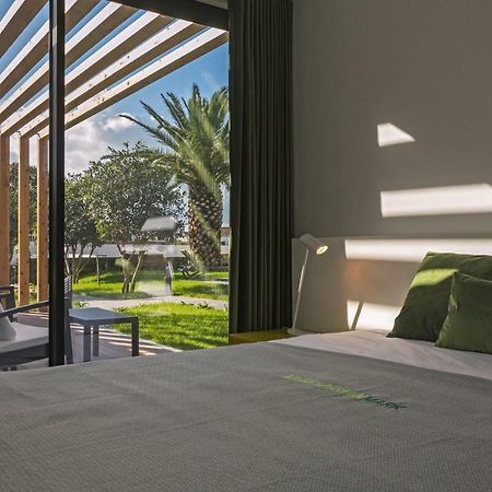 Vila Quinta Do Passo Ribeira Grande Exteriér fotografie