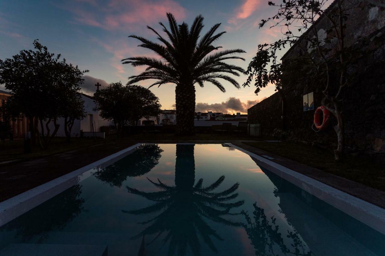 Vila Quinta Do Passo Ribeira Grande Exteriér fotografie