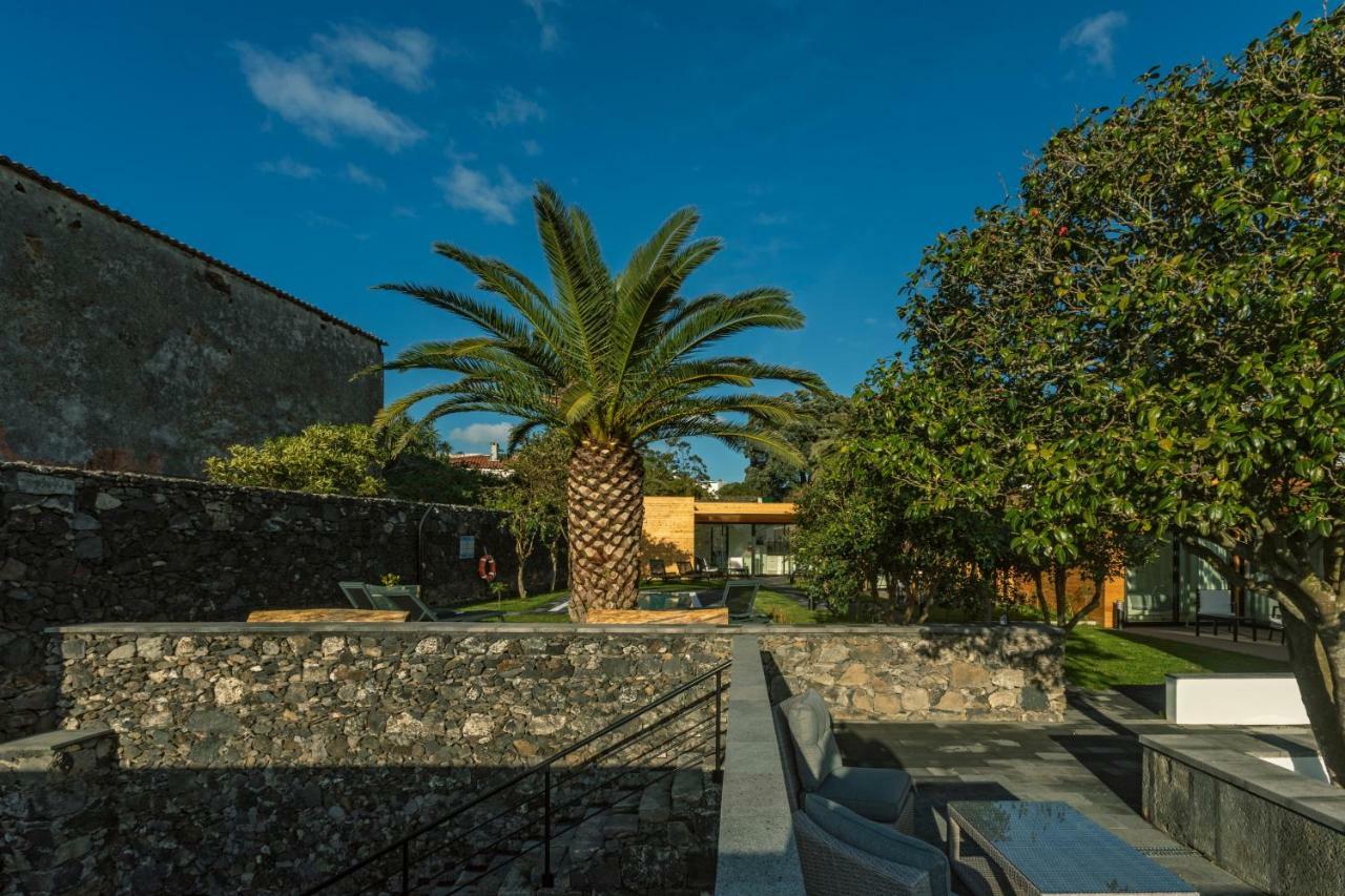 Vila Quinta Do Passo Ribeira Grande Exteriér fotografie