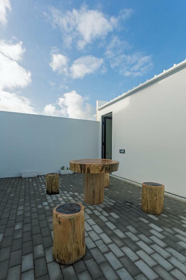 Vila Quinta Do Passo Ribeira Grande Exteriér fotografie